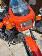 Zundapp laverda 125 cc, Fietsen en Brommers, Brommers | Zundapp, Ophalen, Zo goed als nieuw, Overige modellen