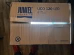 Nieuw! Juwel Lido 120 Led, Dieren en Toebehoren, Vissen | Aquaria en Toebehoren, Ophalen, Nieuw, Leeg aquarium
