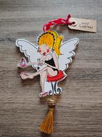 Blond Amsterdam Kerstmis Kerstboom Hanger 'Miss Gorgeous', Ophalen of Verzenden, Nieuw