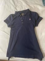 Ralph lauren, Blauw, Ralph Lauren, Overige maten, Ophalen of Verzenden