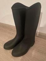 Fouganza paardrijlaarzen maat 33, Dieren en Toebehoren, Paardrijkleding, Ophalen of Verzenden, Zo goed als nieuw, Schoeisel