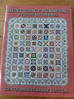 Aunt Grace Scapbag by Judie Rothermel, Ophalen of Verzenden, Zo goed als nieuw