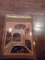 Escher boek, Ophalen of Verzenden, Overige onderwerpen