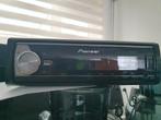 In nieuwstaat Pioneer autoradio dab+/bleutooth usb, Ophalen of Verzenden, Zo goed als nieuw