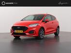 Ford Fiesta 1.0 EcoBoost ST-Line | Winterpack | Climate Cont, Voorwielaandrijving, Gebruikt, Euro 6, 580 kg