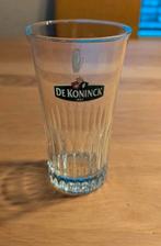 De Koninck Bierglas - Belgisch Icoon, Ophalen of Verzenden, Zo goed als nieuw, Glas of Glazen, Overige merken