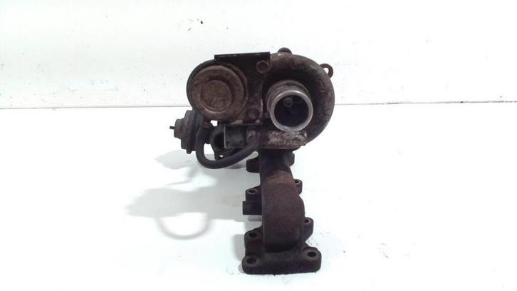 Turbo Hyundai Santa Fe, Auto-onderdelen, Motor en Toebehoren, Hyundai, Kia, Gebruikt, Herkomst onderdeel bekend, 12 maanden garantie