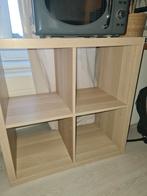 Ikea Kallax Kast - 4 vakken, Huis en Inrichting, Ophalen