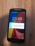 Motorola Moto G, Telecommunicatie, Mobiele telefoons | Motorola, Ophalen of Verzenden, Zo goed als nieuw, Zwart