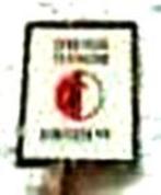 Voetbal - Sportclub Feyenoord-clubspeld kampioen 1965 (oud), Verzenden, Gebruikt, Sport, Speldje of Pin