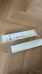 Malmback display plank wit, Ophalen, Nieuw