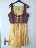 Nieuwe Dirndl,  Trachtenmode, Alpin trachten mt 40, Ophalen of Verzenden, Nieuw, Maat 38/40 (M)