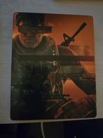 Call of Duty Black Ops 6 PS5 Steelbook, Spelcomputers en Games, Games | Sony PlayStation 5, Ophalen of Verzenden, Zo goed als nieuw