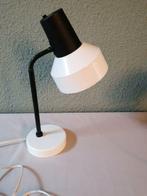 vintage lamp   ha, Gebruikt, Vintage, Ophalen of Verzenden, Metaal