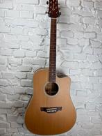 Crafter DE7-N, Muziek en Instrumenten, Snaarinstrumenten | Gitaren | Akoestisch, .., .., Crafter, Ophalen of Verzenden