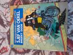 Sjef van Oekel Breekt Door - Stripboek, Boeken, Ophalen of Verzenden