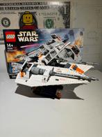 Lego Starwars Snowspeeder 75144, Verzamelen, Star Wars, Ophalen of Verzenden, Zo goed als nieuw