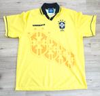 Brazilië vintage voetbalshirt WK 1994, Ophalen of Verzenden, Zo goed als nieuw, Buitenlandse clubs, Shirt