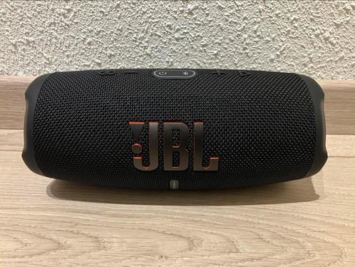 JBL Charge 5 Bluetooth Speaker - ZGAN!, Audio, Tv en Foto, Luidsprekers, Zo goed als nieuw, Overige typen, Minder dan 60 watt