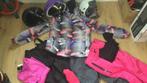 Wintersport protest jas 7 delig 25€ helm broek zoek uit J/M, Kinderen en Baby's, Kinderkleding | Maat 152, Ophalen of Verzenden