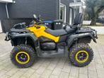 CAN-AM Outlander 1000 MAX XTP 4x4, Scooter, Bedrijf, 976 cc, CAN-AM