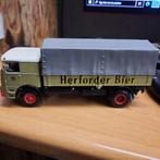 Minichamps  Bussing 6500 Herforder, Hobby en Vrije tijd, Modelauto's | 1:43, Ophalen of Verzenden, Auto, MiniChamps