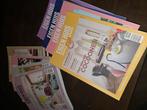Eigen huis & Interieur tijdschriften, Boeken, Tijdschriften en Kranten, Ophalen, Gelezen, Overige typen