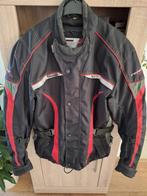 motorjas textiel, Motoren, Kleding | Motorkleding, Jas | textiel, Heren, Ophalen of Verzenden, Roleff