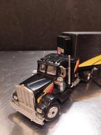 Kenworth vrachtwagen /speelgoed vrachtwagen met afstand be.., Ophalen of Verzenden, Gebruikt