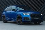 Audi Q7 60 TFSI e quattro S-Line Competition ACC Pano Matrix, Automaat, 12 maanden, Gebruikt, Zwart