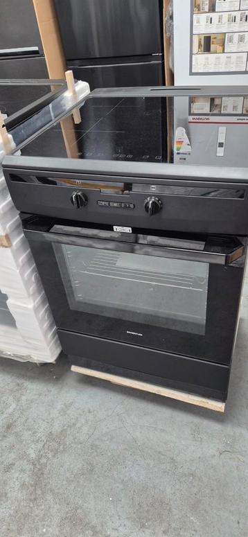 Inventum inductie fornuis 60cm  beschikbaar voor biedingen