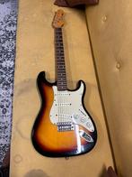 Signature (tanglewood) strat!, Ophalen, Zo goed als nieuw, Solid body, Overige merken