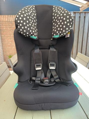 Autostoel met isofix beschikbaar voor biedingen