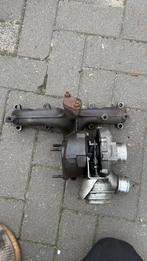 1.9tdi 1856RR Turbo / intake 3inch / intercooler buizen, Ophalen, Gebruikt, Volkswagen