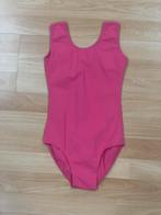 Nieuw roze balletpakje - maat 104/110, Ophalen of Verzenden, Nieuw, Kleding