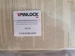 Pinlock nieuw HJ-33 voor HJC HELM, Ophalen of Verzenden, Integraalhelm, Overige merken