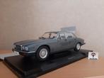 Jaguar XJ series III 1979 Grijs Metallic MCG 1:18, Overige merken, MCG, Auto, Nieuw