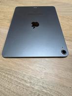 Apple iPad Air 4 (2020) 64GB Wifi - Grijs, Computers en Software, Apple iPads, 10 inch, Gebruikt, Apple iPad Air, Ophalen of Verzenden