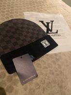 Zwarte Muts - Nieuw met kaartje!, Ophalen of Verzenden, Nieuw, One size fits all, Hoed