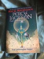 Percy Jackson And the Olympians, Boeken, Ophalen of Verzenden, Zo goed als nieuw