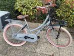 SPIRIT 26inch Meisjes Transportfiets NAGEKEKEN & RIJKLAAR, Fietsen en Brommers, Fietsen | Meisjes, Gebruikt, Handrem, Spirit, Ophalen