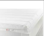 Matras ikea Moshult foam 80x200, Huis en Inrichting, Ophalen, Zo goed als nieuw, Eenpersoons, 80 cm