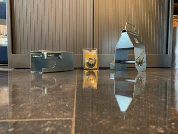 Nieuwe universele Disselsloten € 14,99 beschikbaar voor biedingen