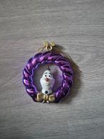 Olaf Kerst Ornament - Disney Frozen, Ophalen of Verzenden