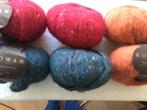 Rowan Fine Tweed Haze, Hobby en Vrije tijd, Breien en Haken, Ophalen of Verzenden, Nieuw, Breien of Haken, Wol of Garen
