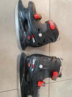 IJshockeyschaatsen Nijdam, verstelbaar 34-37, Ophalen, IJshockeyschaatsen, Nijdam