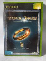 Lord of the Rings; Fellowship of the Ring - Xbox Classic, Spelcomputers en Games, Games | Xbox Original, Role Playing Game (Rpg)