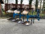 Lemken ploeg beregeningspomp Kuhn schudder balenklem, Zakelijke goederen, Ophalen, Akkerbouw, Grondbewerking