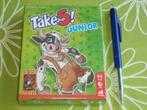Nieuw in seal: Take 5 Junior - een vrolijk kaartspel, Vijf spelers of meer, Ophalen of Verzenden, Nieuw
