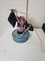 Zelda Ganondorf Figuur - windwaker First4Figures exclusive, Verzamelen, Ophalen of Verzenden, Gebruikt